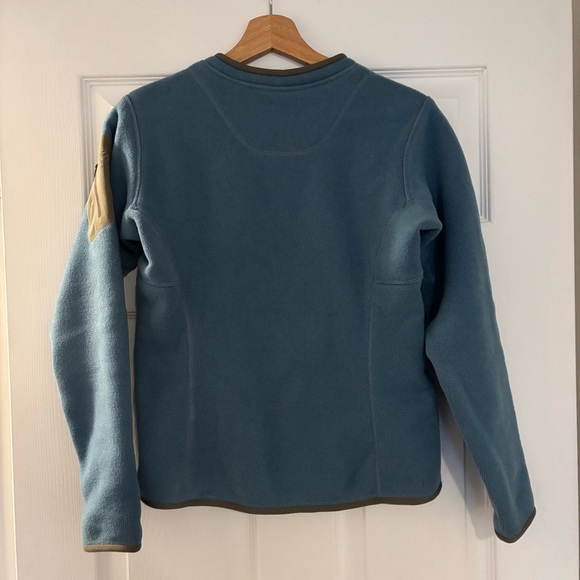 Women’s Vintage Arc’teryx Polartec Fleece - Picture 6 of 7